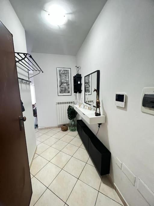Casa Polly 3 - Ampio Appartamento In Ottima Posizione A Corciano Frazione Ellera Chiugiana Pérouse Extérieur photo