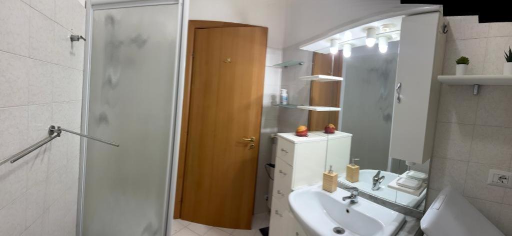 Casa Polly 3 - Ampio Appartamento In Ottima Posizione A Corciano Frazione Ellera Chiugiana Pérouse Extérieur photo