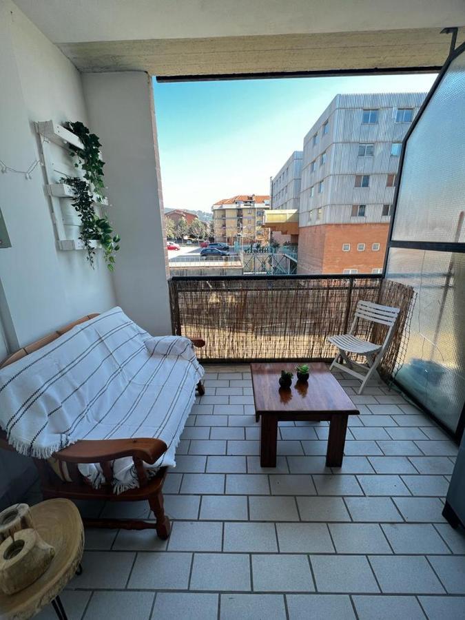 Casa Polly 3 - Ampio Appartamento In Ottima Posizione A Corciano Frazione Ellera Chiugiana Pérouse Extérieur photo