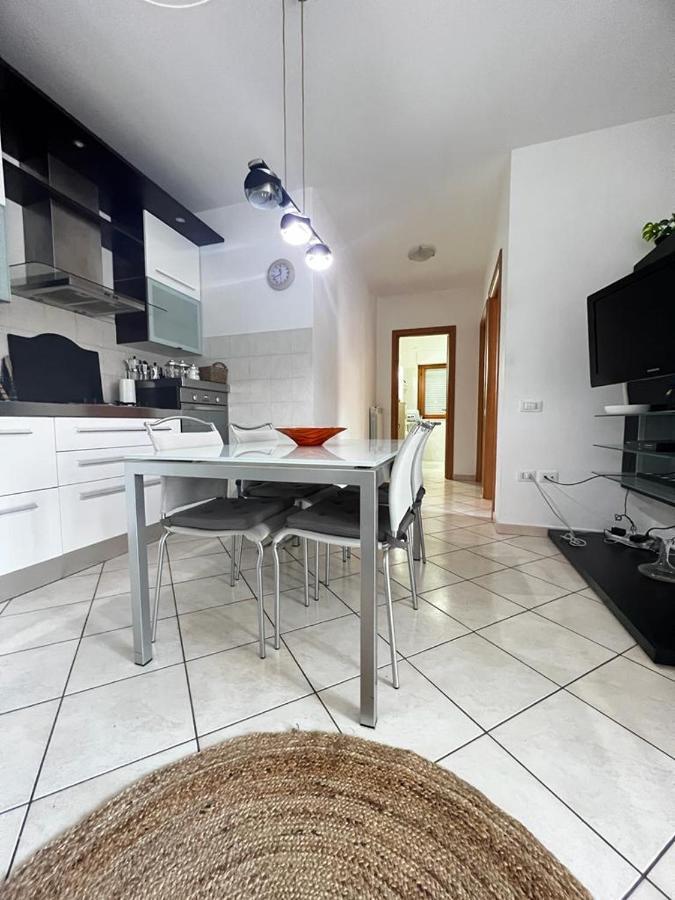 Casa Polly 3 - Ampio Appartamento In Ottima Posizione A Corciano Frazione Ellera Chiugiana Pérouse Extérieur photo